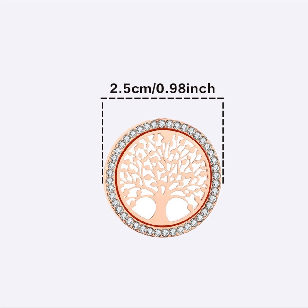 Tree of Life Jewelry Set - Picture 4 of 12
